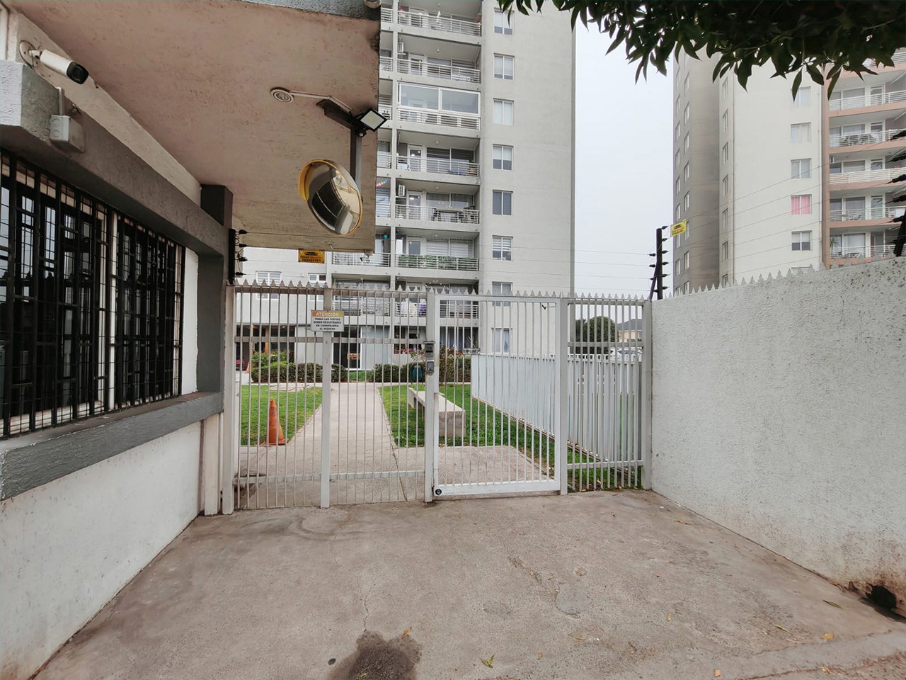Av. Claudio Arrau 8750, Depto. 1105, Edif. B - Imagen 4