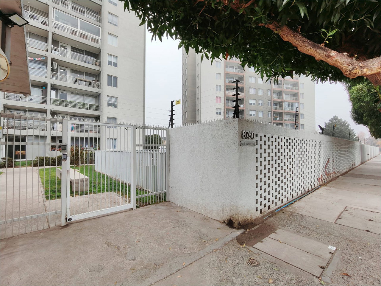 Av. Claudio Arrau 8750, Depto. 1105, Edif. B - Imagen 5