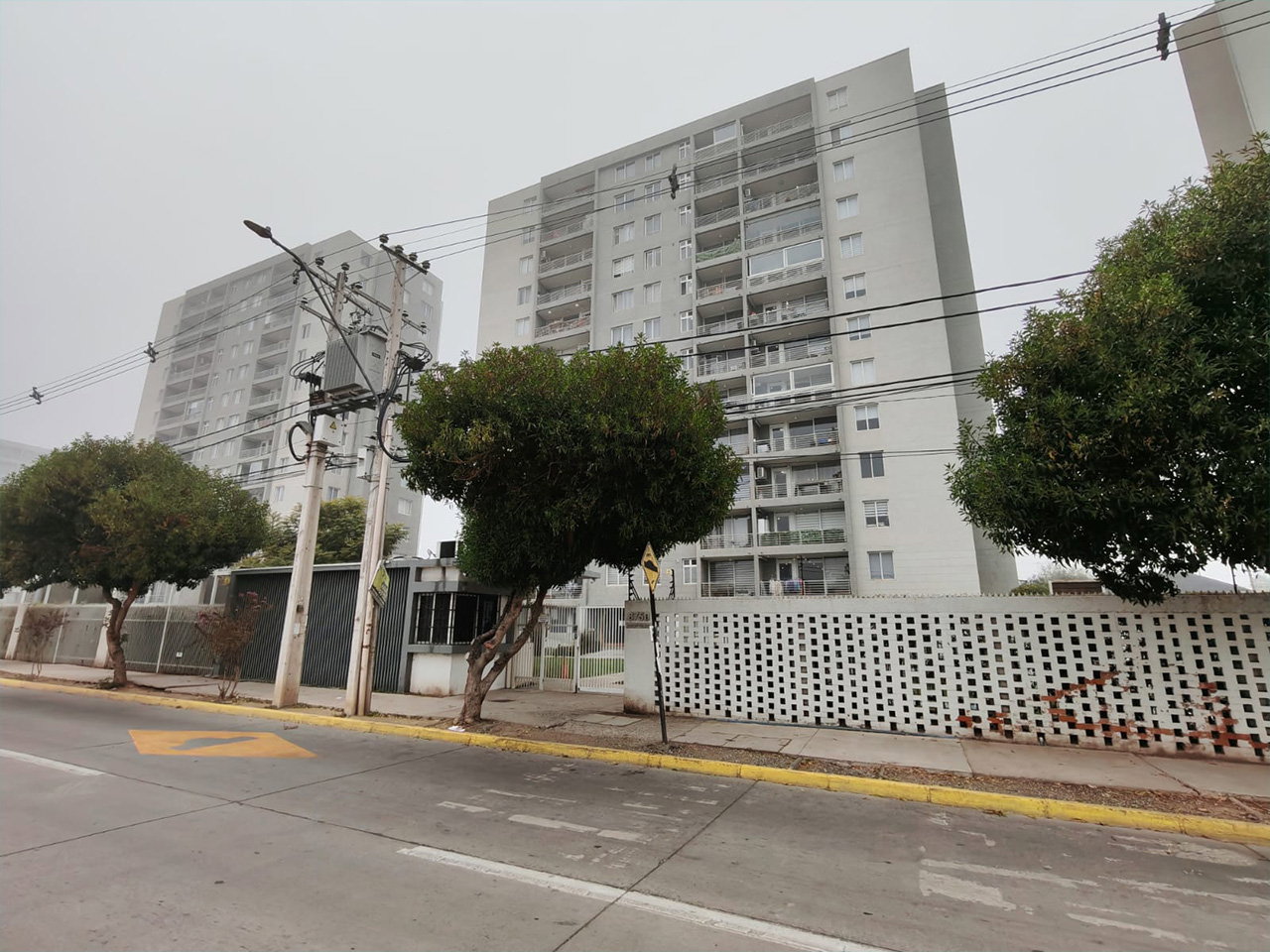 Av. Claudio Arrau 8750, Depto. 1105, Edif. B - Imagen 6