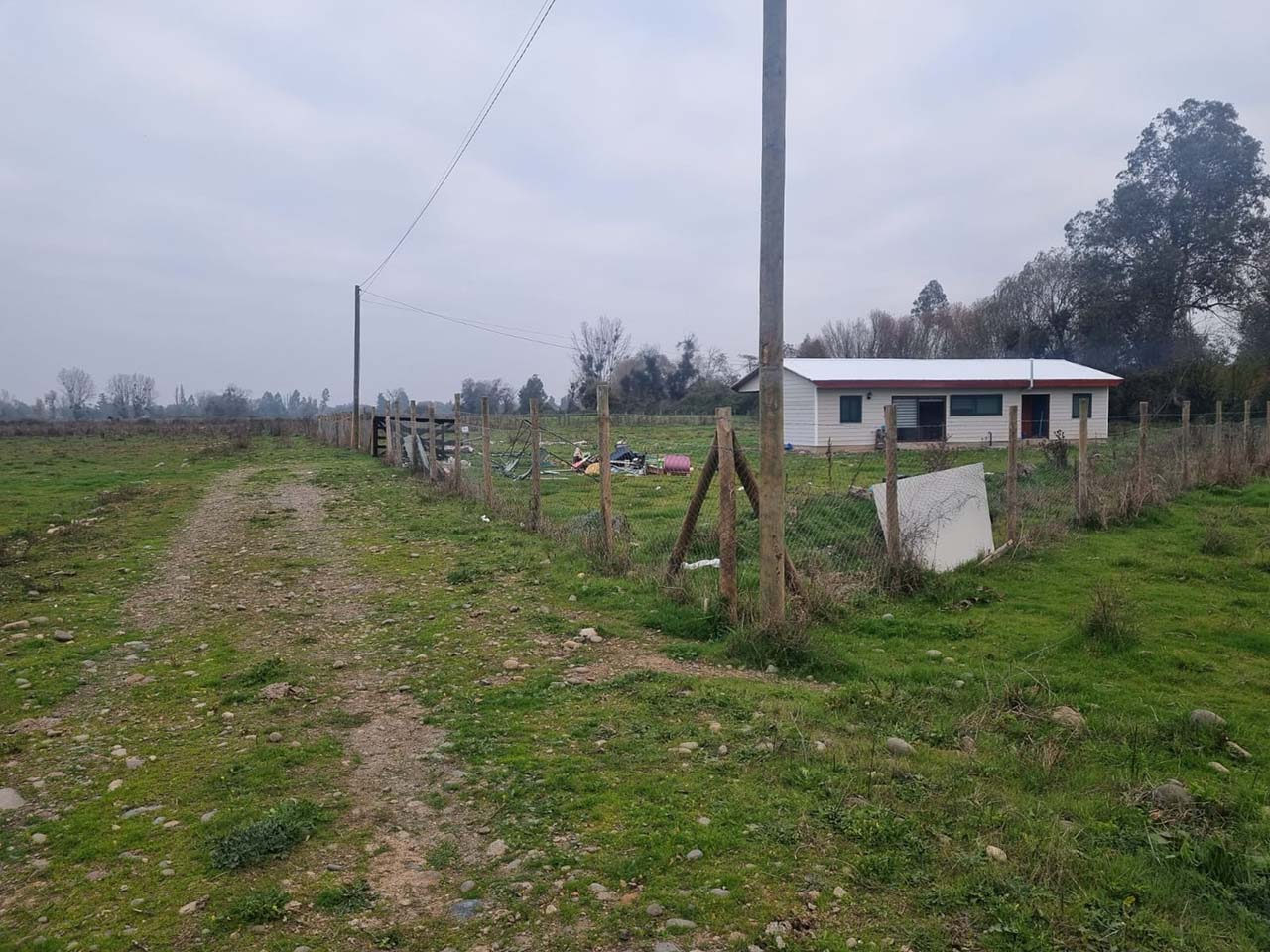 San Jose Lote 7, Parcela 7-B - Imagen 16