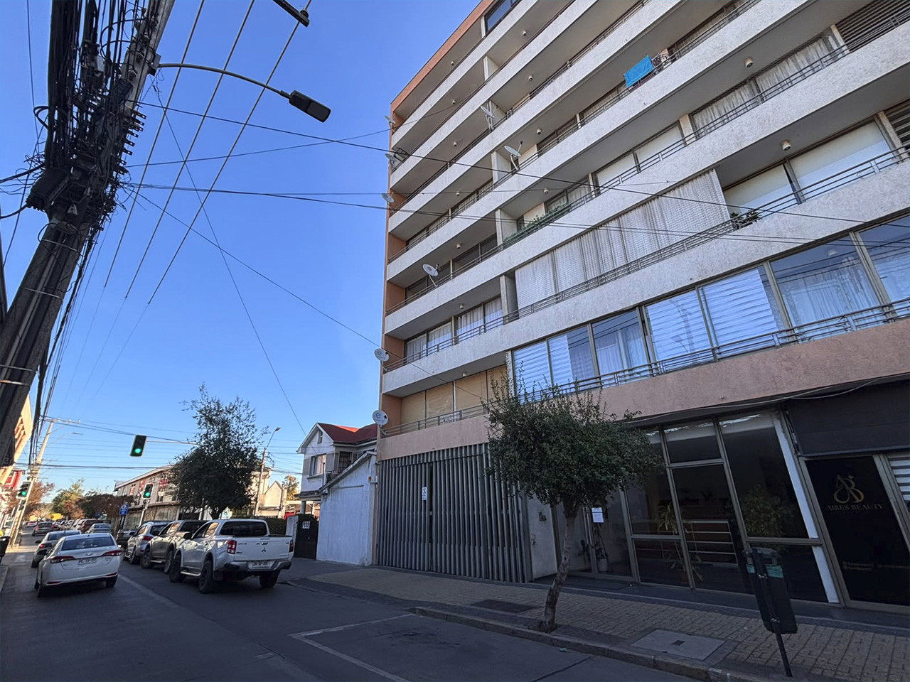 Campos 671, Depto. 506 - Imagen 2