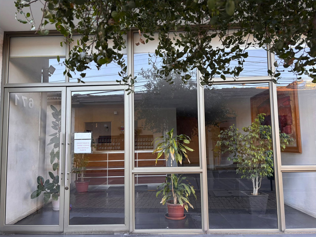 Campos 671, Depto. 506 - Imagen 4