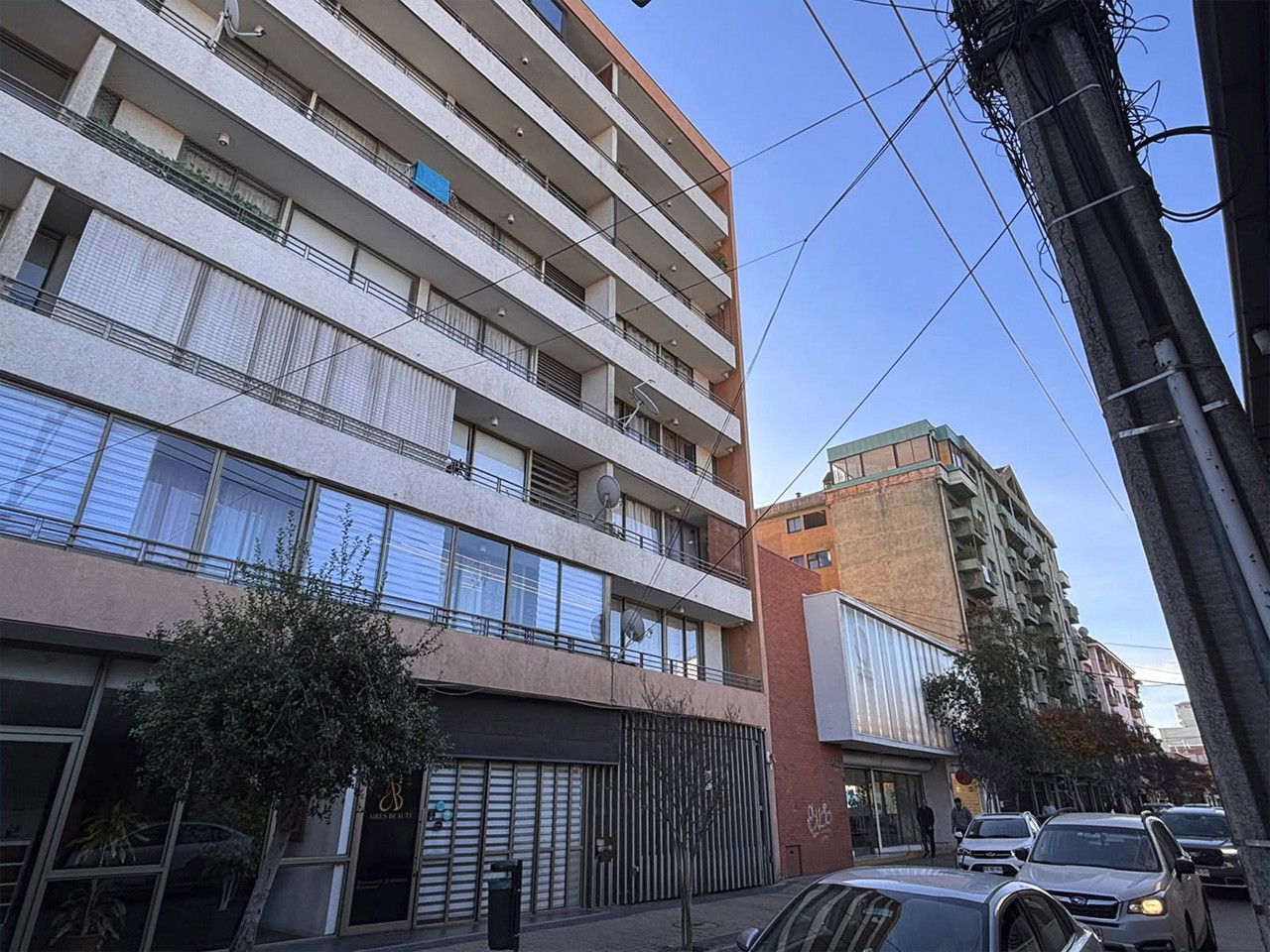 Campos 671, Depto. 506 - Imagen 5