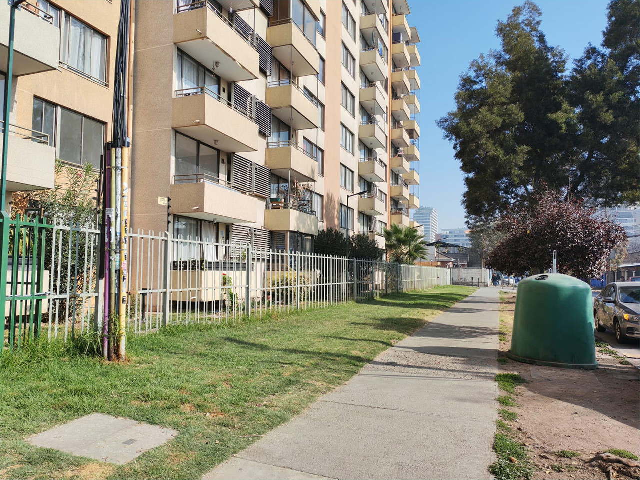 Salesianos 850, Depto. 313-A - Imagen 10