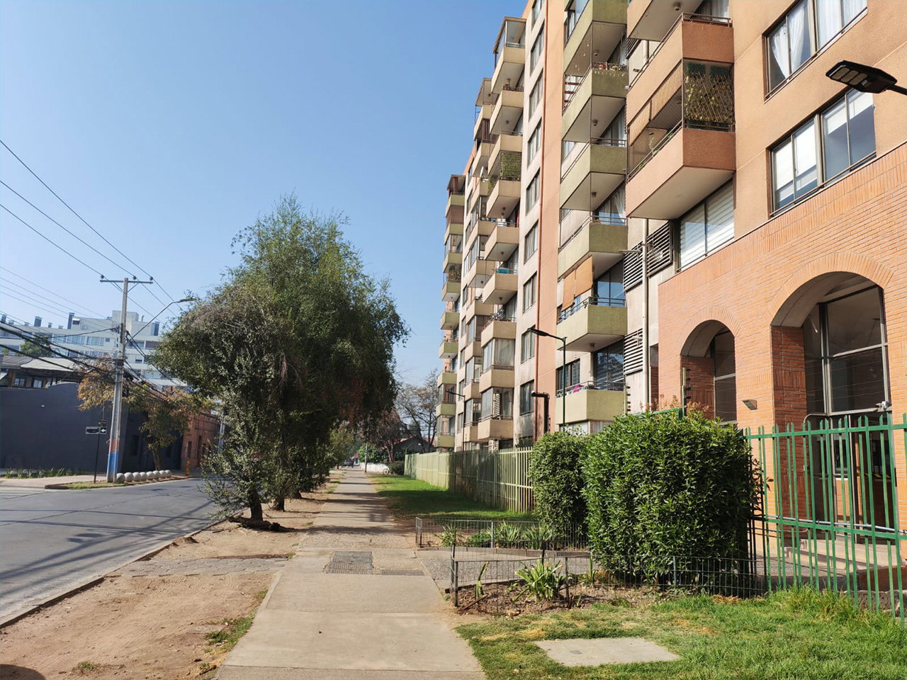 Salesianos 850, Depto. 313-A - Imagen 11