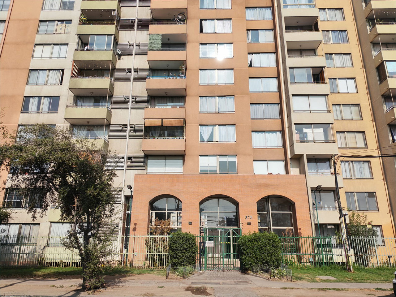 Salesianos 850, Depto. 313-A - Imagen 12