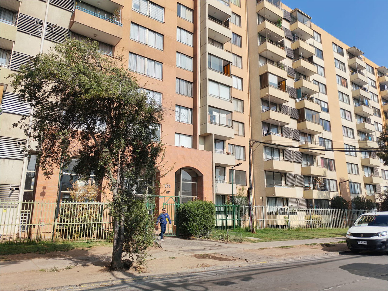Salesianos 850, Depto. 313-A - Imagen 3