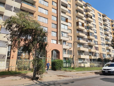 Salesianos 850, Depto. 313-A