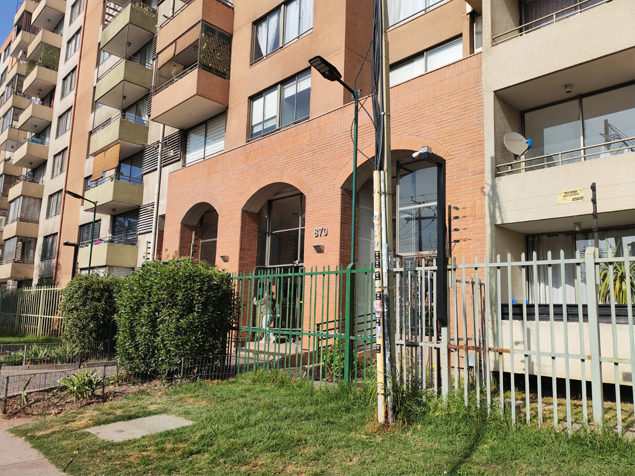 Salesianos 850, Depto. 313-A - Imagen 5