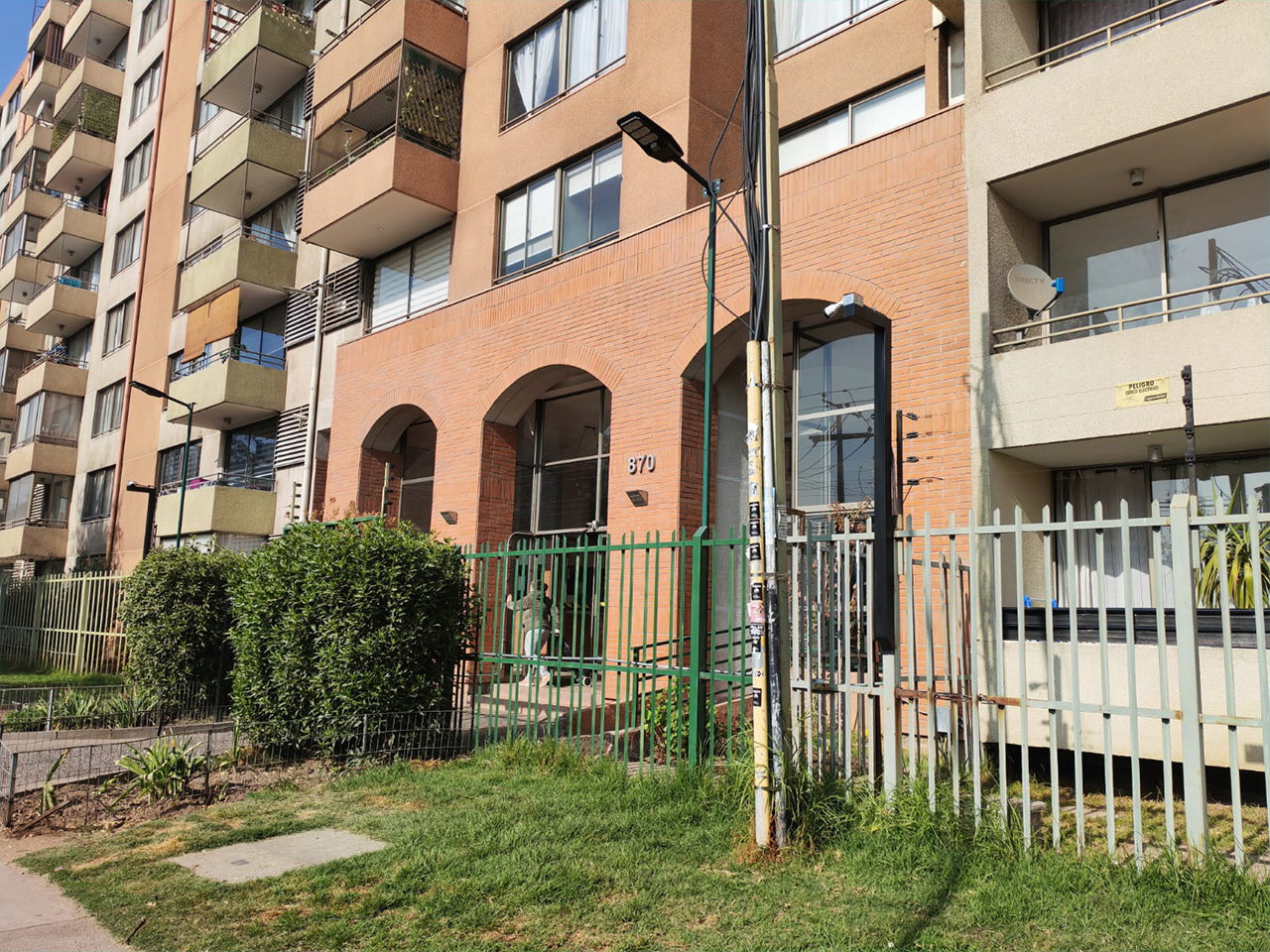 Salesianos 850, Depto. 313-A - Imagen 5