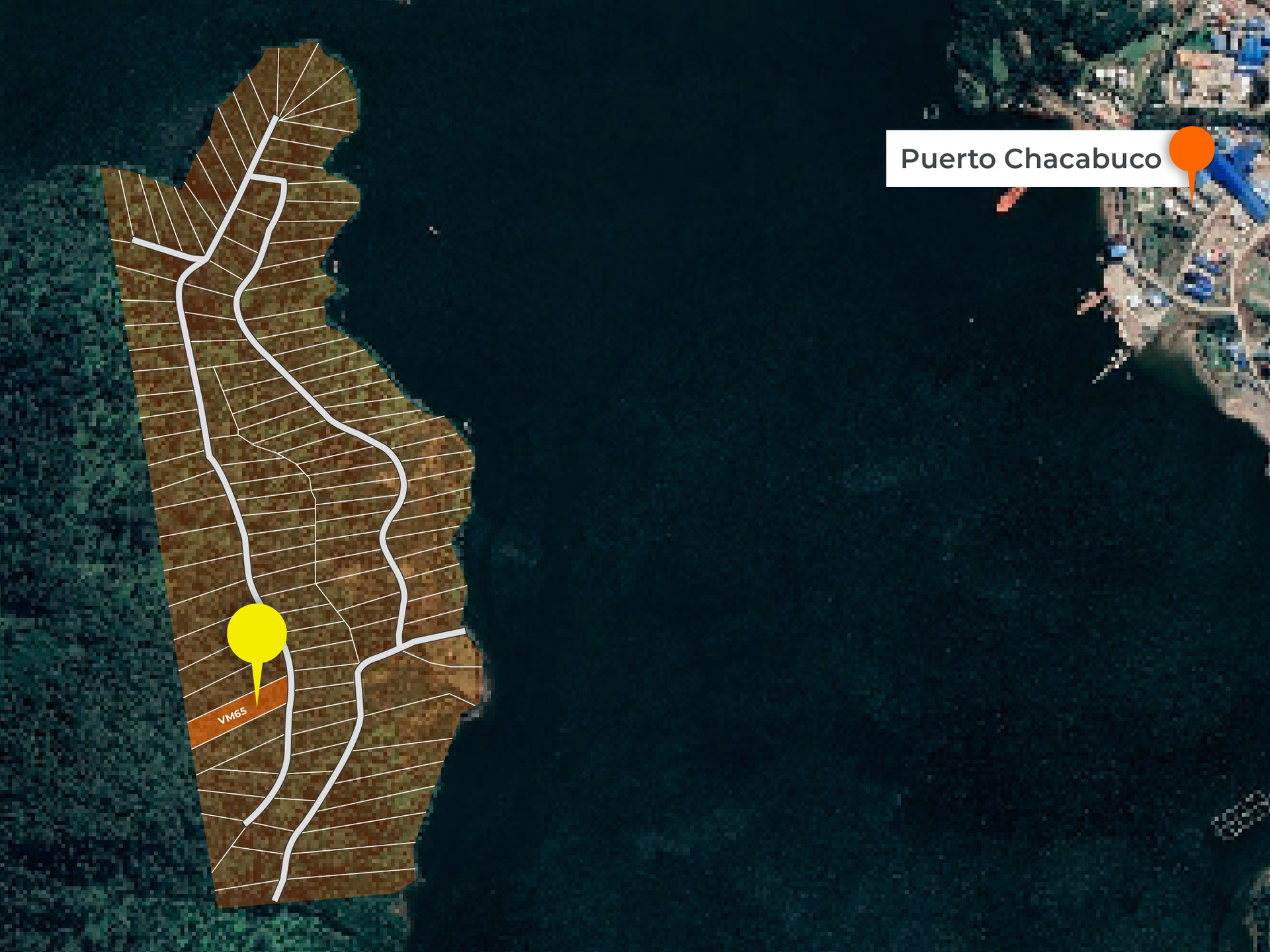 Costa Patagonia, Parcela VM65 - Imagen 11