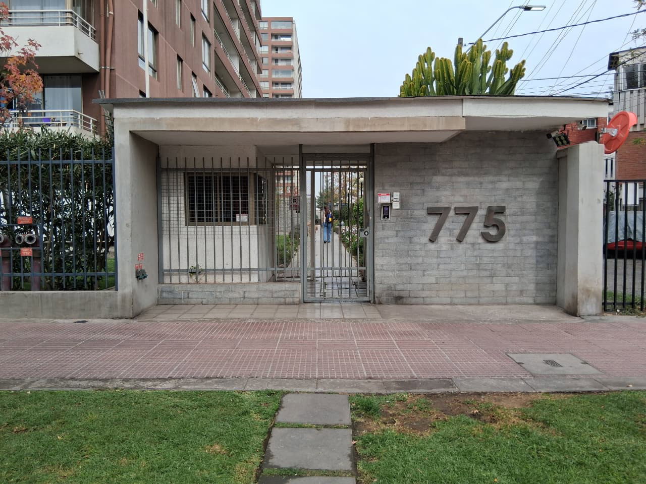 Fernández Albano 775, Depto. 308, Edif. B - Imagen 3