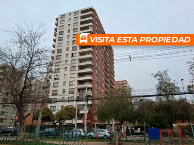 Fernández Albano 775, Depto. 308, Edif. B
