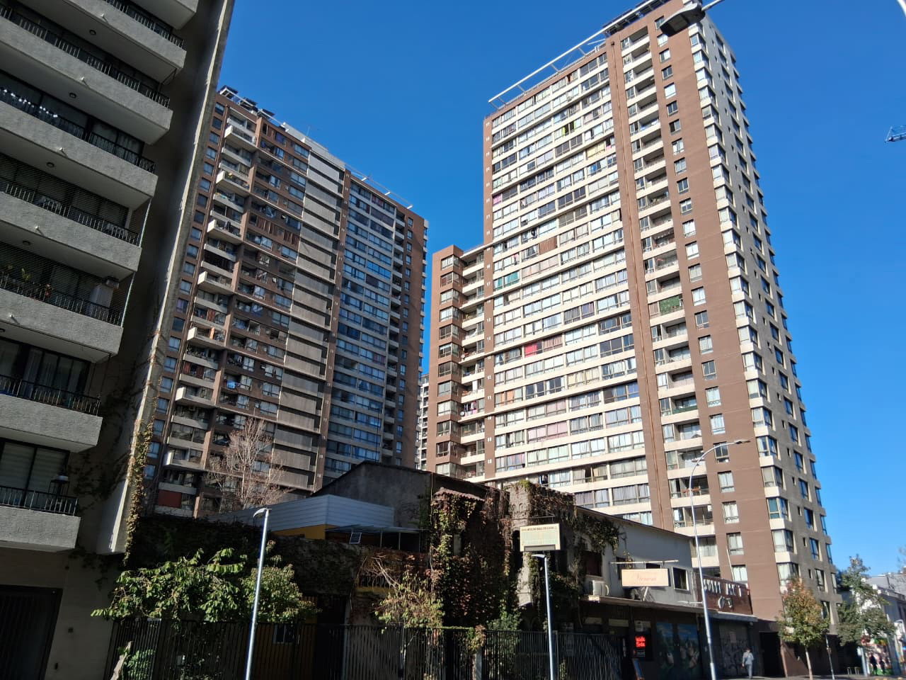 Portugal 564, Depto. 821 - Imagen 4