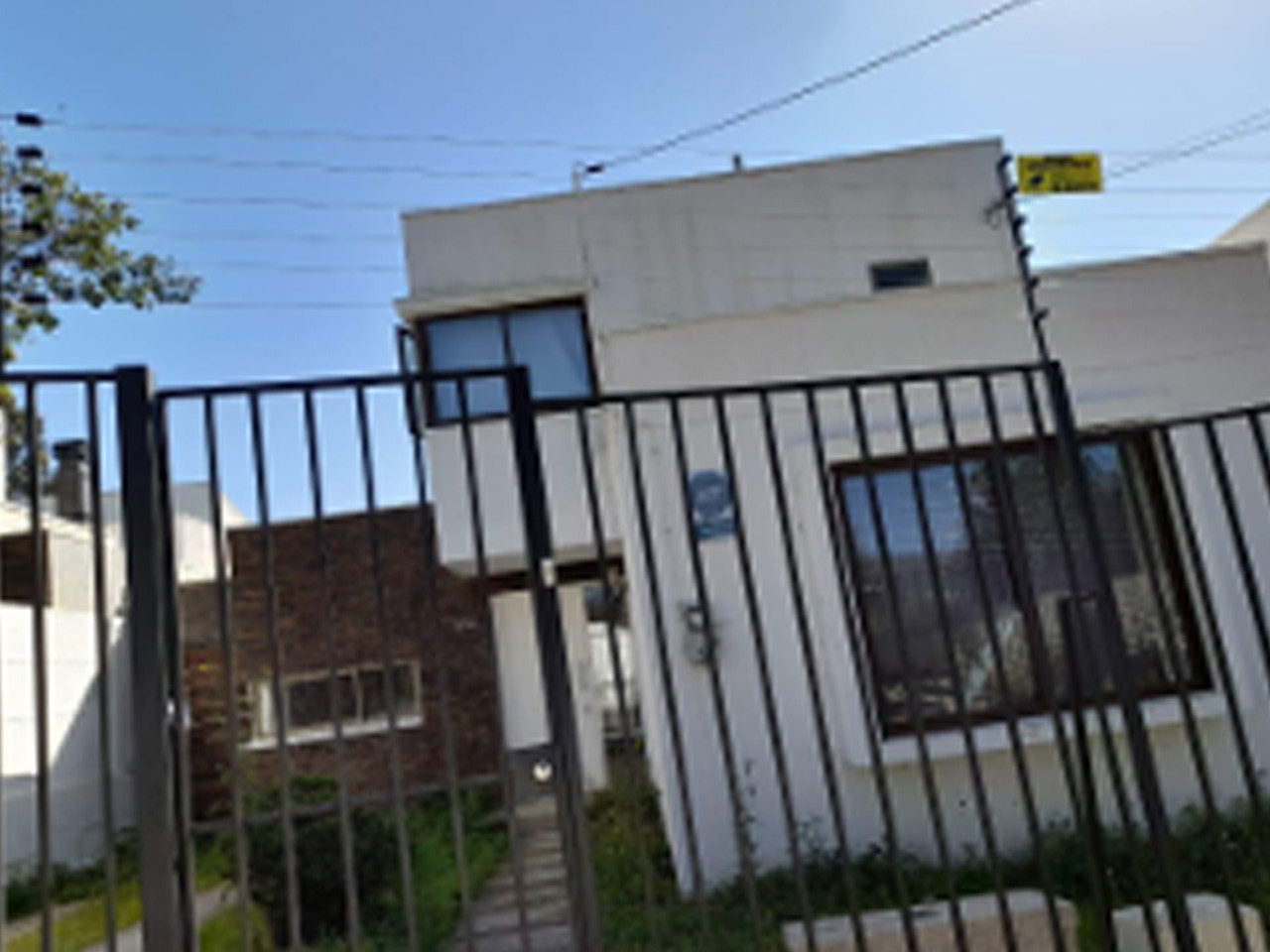 Pasaje Presbítero Luis Fernández Carnero 250, Casa 2 - Imagen 1