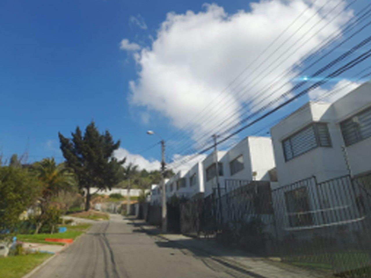 Pasaje Presbítero Luis Fernández Carnero 250, Casa 2 - Imagen 2