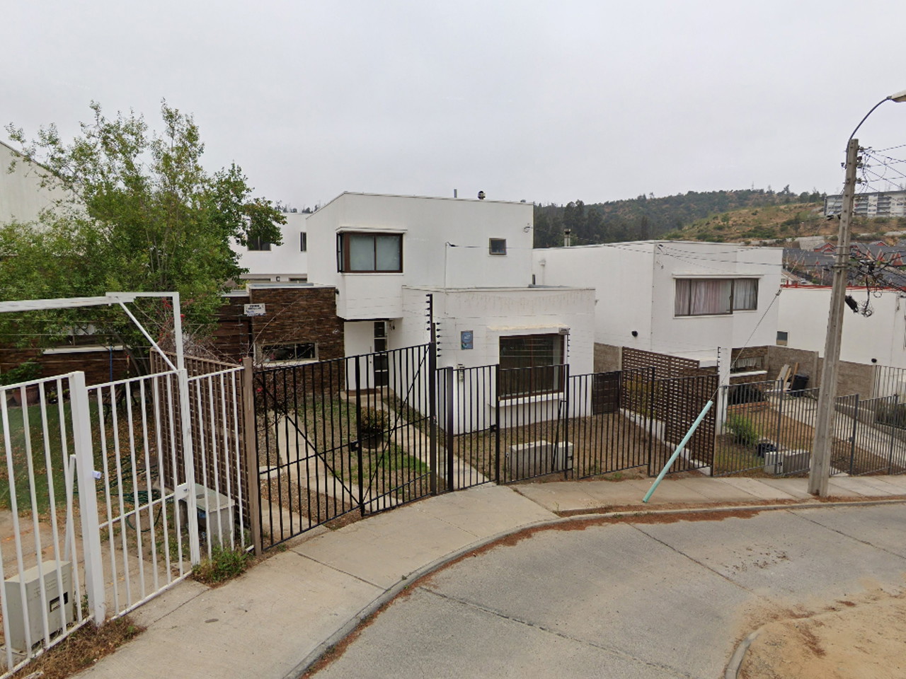 Pasaje Presbítero Luis Fernández Carnero 250, Casa 2 - Imagen 1