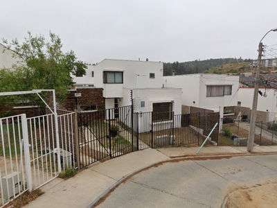 Pasaje Presbítero Luis Fernández Carnero 250, Casa 2
