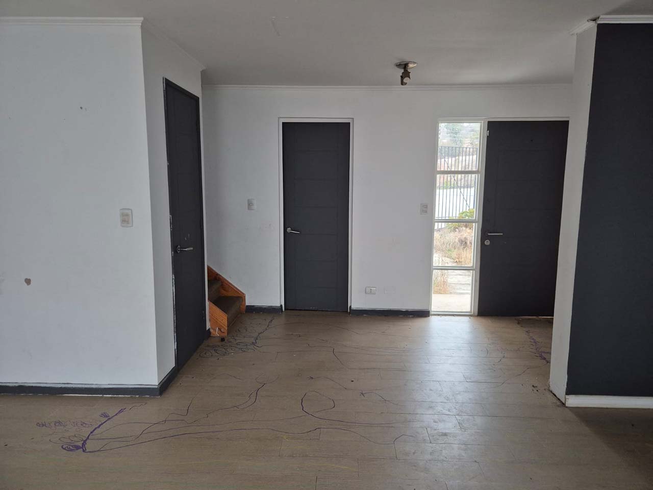Pasaje Presbítero Luis Fernández Carnero 250, Casa 2 - Imagen 6