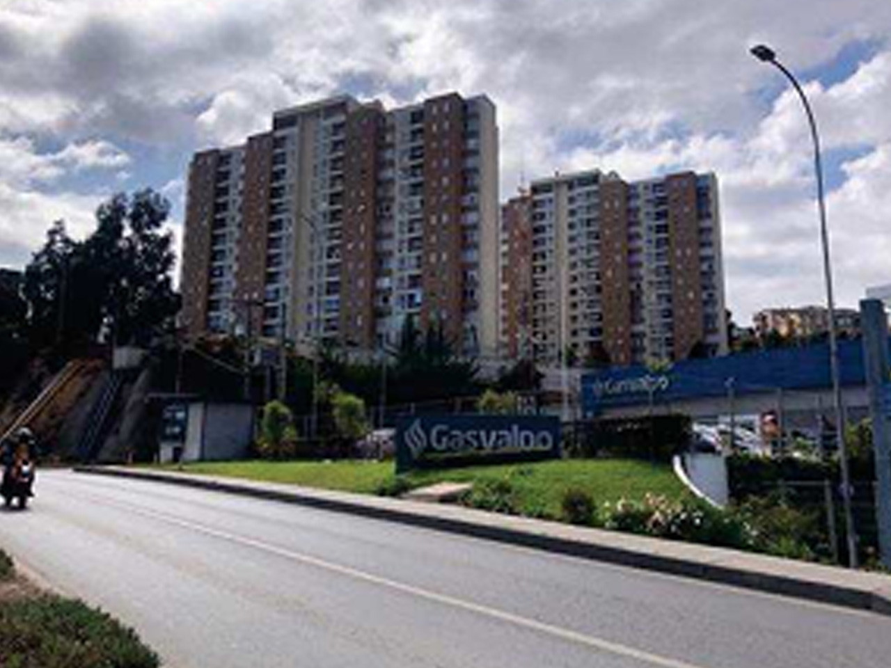 Lago Zenteno 1615, Depto. 87 - Imagen 1
