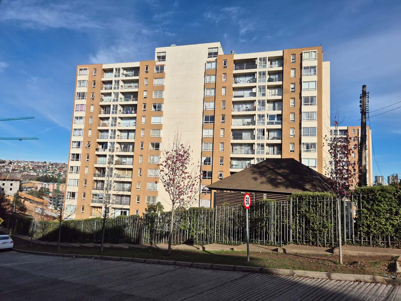 Lago Zenteno 1615, Depto. 87 - Imagen 3