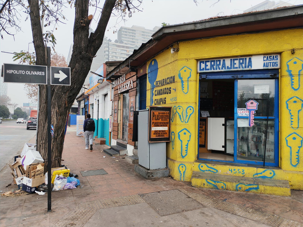 Hipólito Olivares 18 - Imagen 7