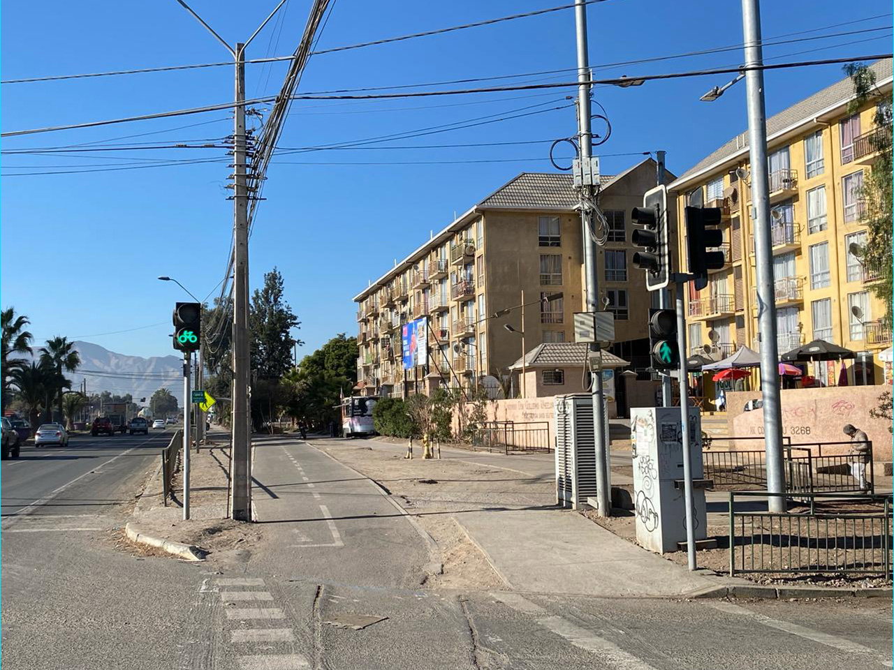 Av. Copayapu 3268, Depto. 201 - Imagen 6
