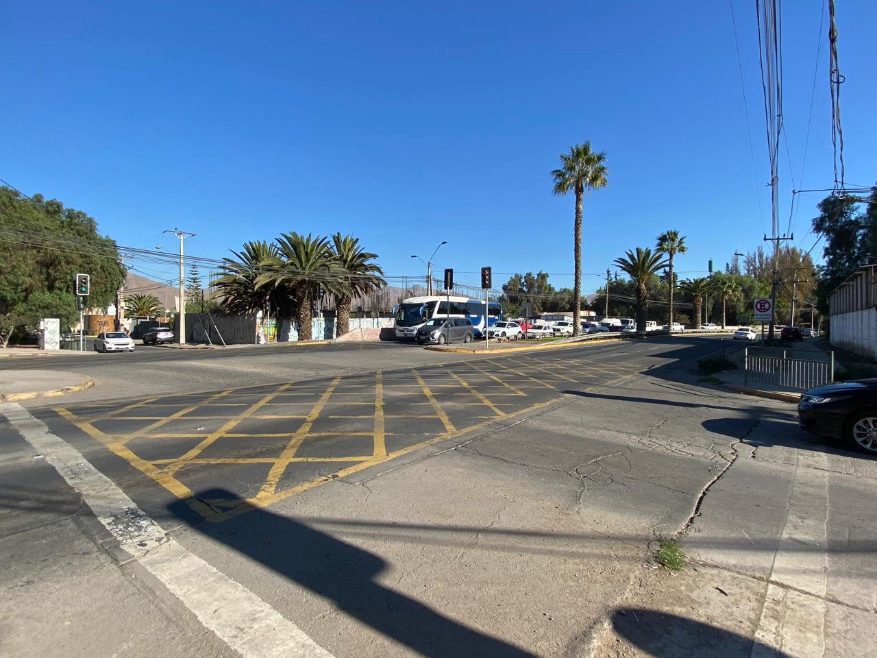 Av. Copayapu 3268, Depto. 201 - Imagen 9