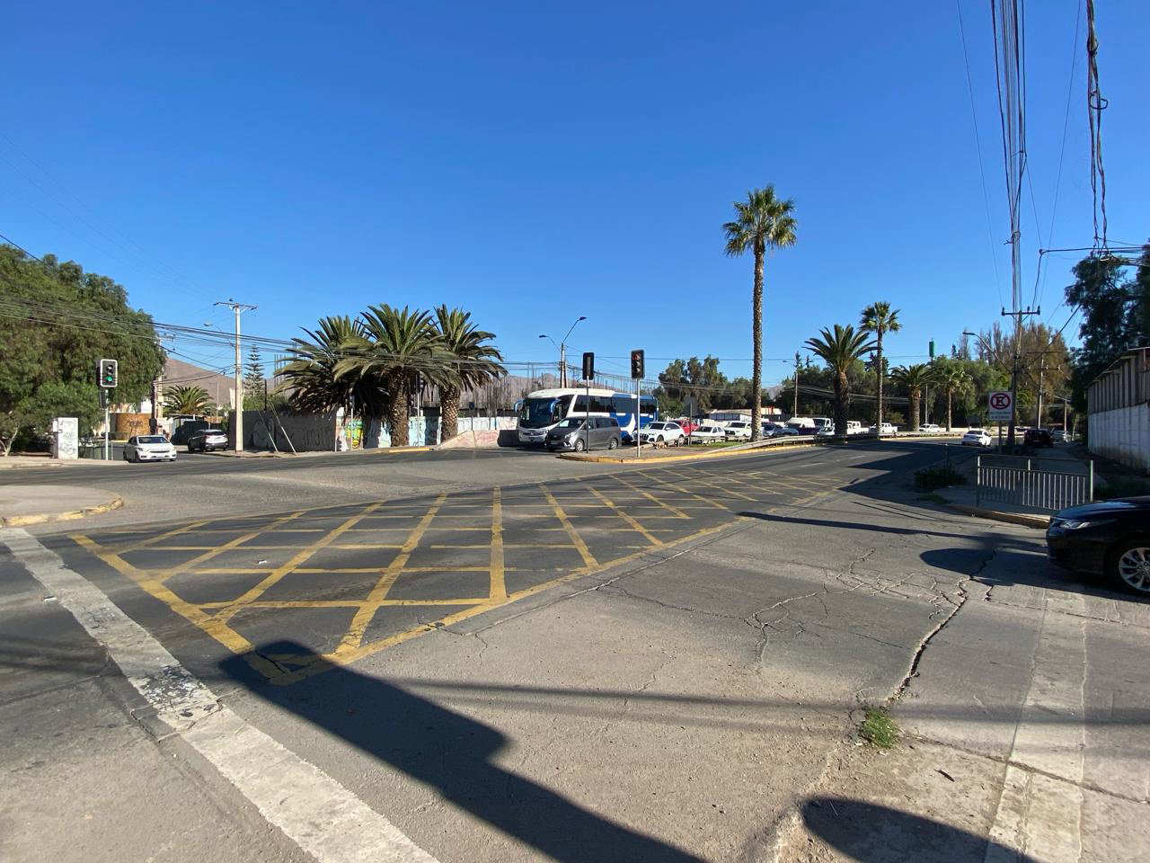 Av. Copayapu 3268, Depto. 201 - Imagen 9