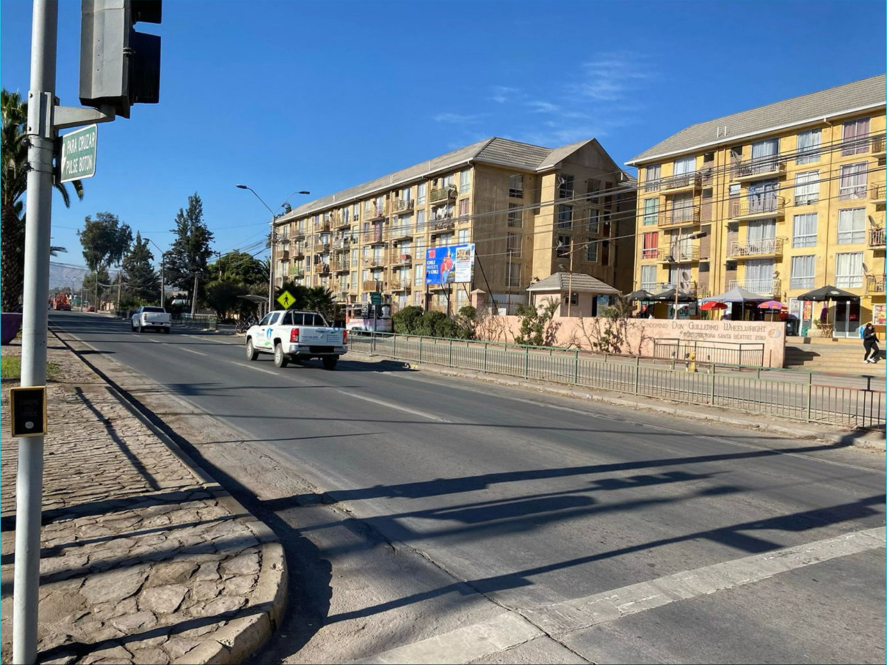 Av. Copayapu 3268, Depto. 201 - Imagen 7
