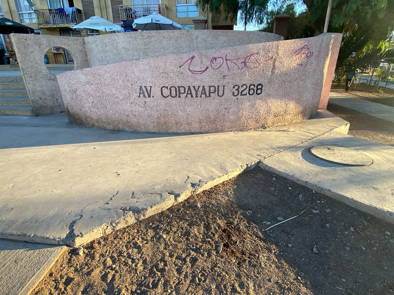 Av. Copayapu 3268, Depto. 201 - Imagen 2