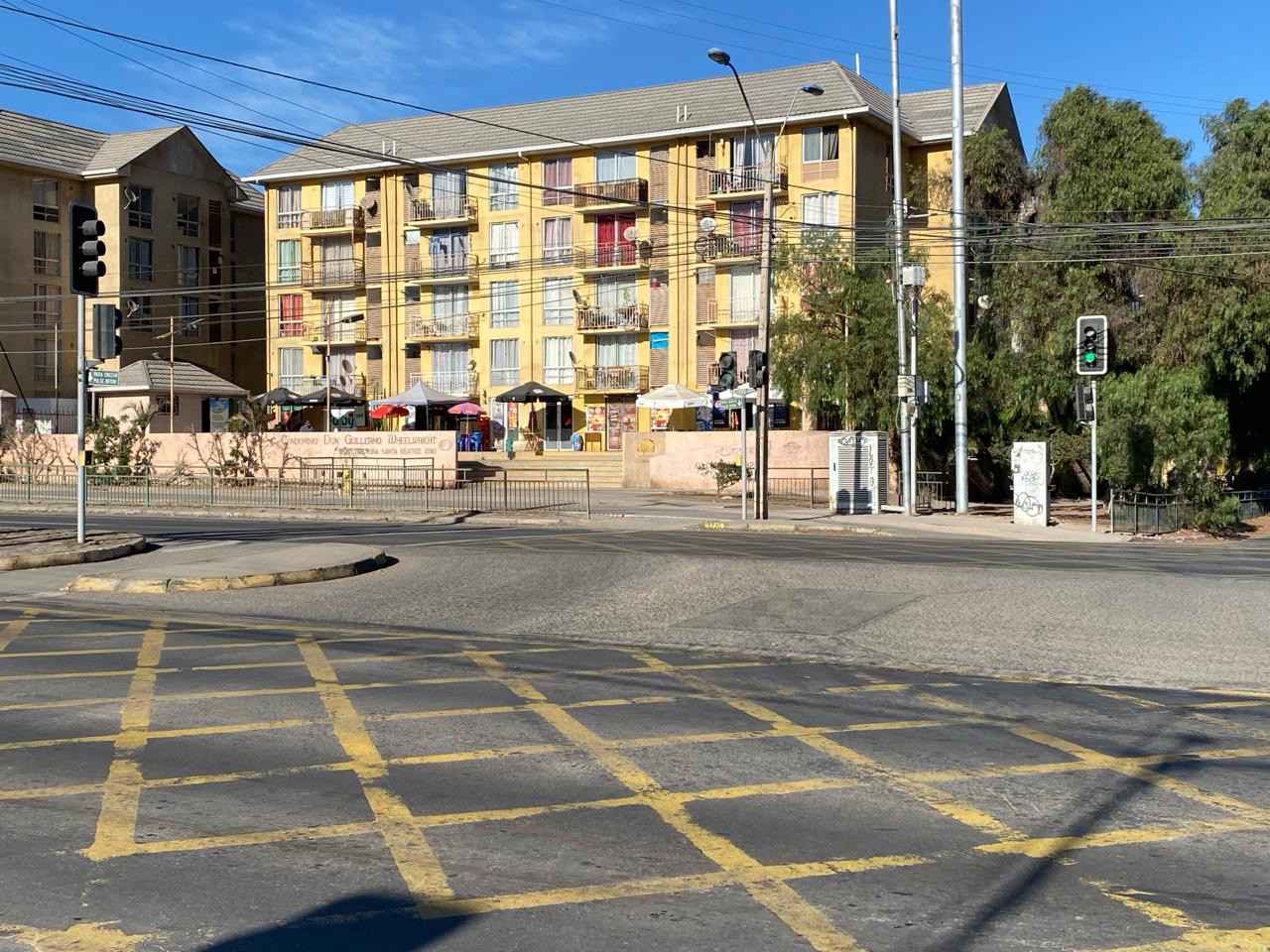 Av. Copayapu 3268, Depto. 201 - Imagen 4