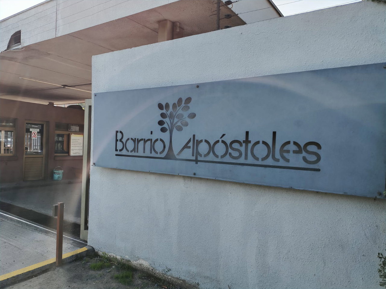Américo Vespucio 1700, Depto. 303 - Imagen 12
