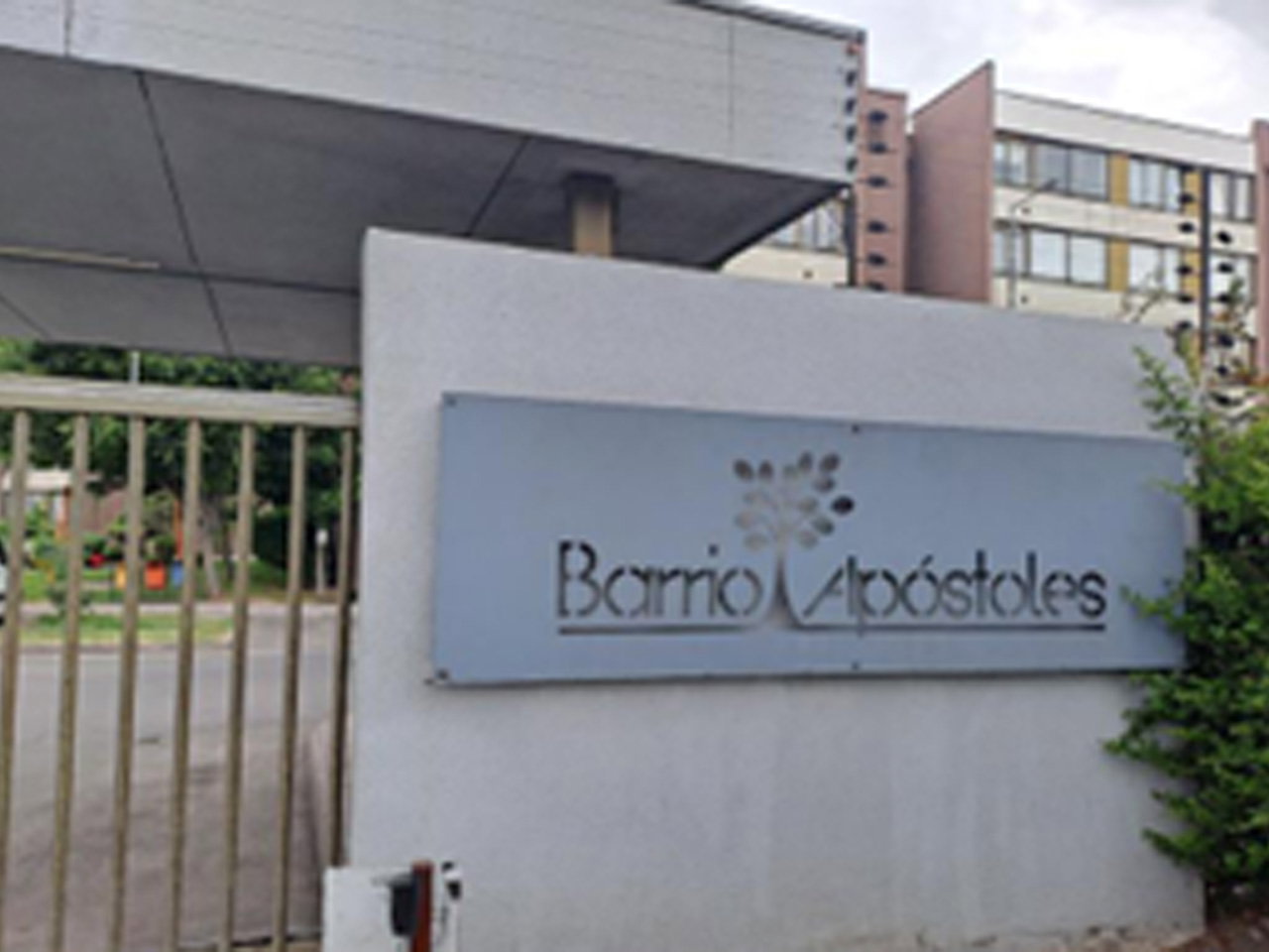 Américo Vespucio 1700, Depto. 303 - Imagen 3
