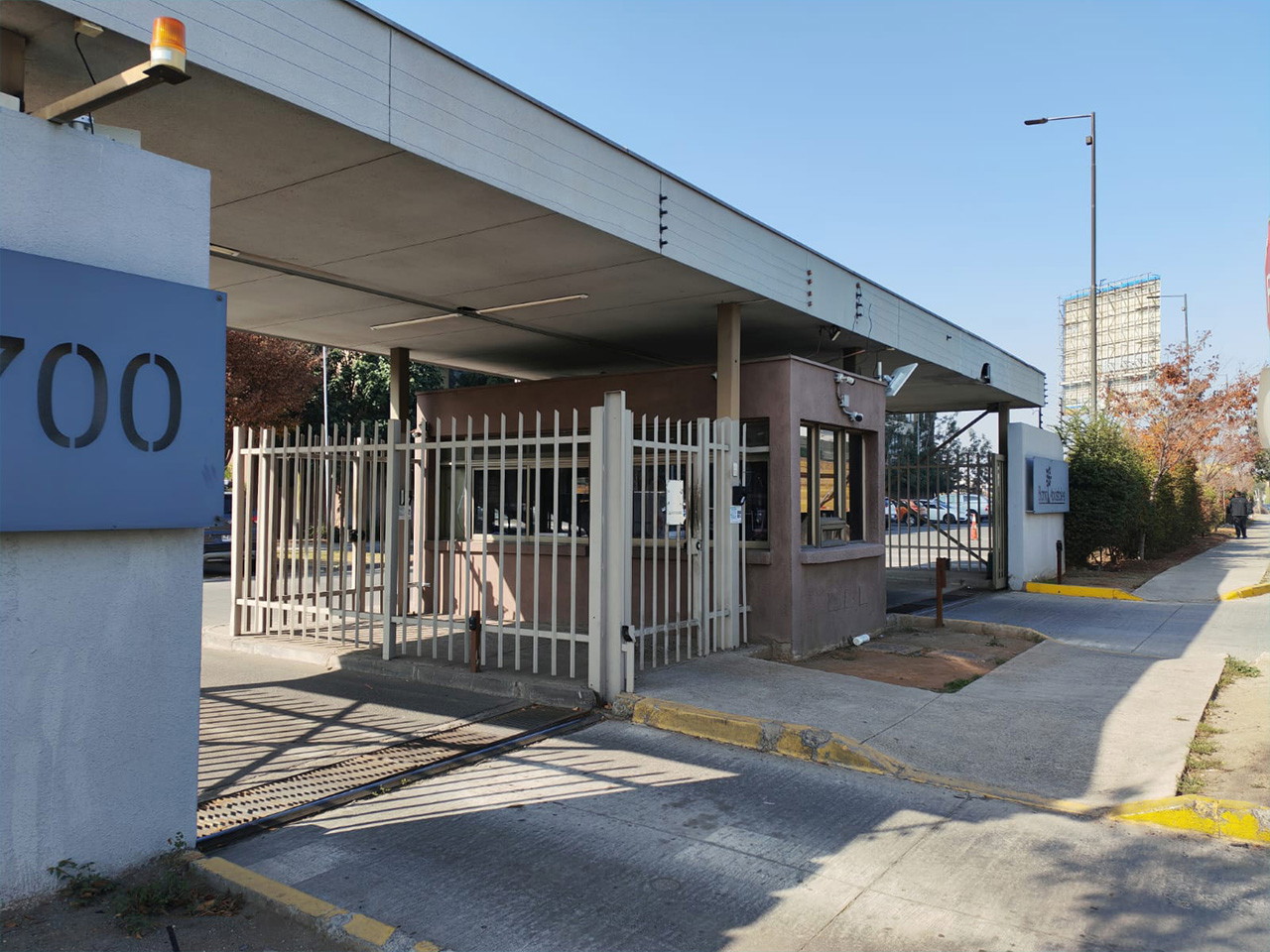 Américo Vespucio 1700, Depto. 303 - Imagen 5