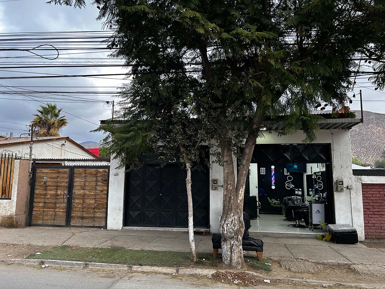 José Joaquín Pérez 431 - Imagen 2