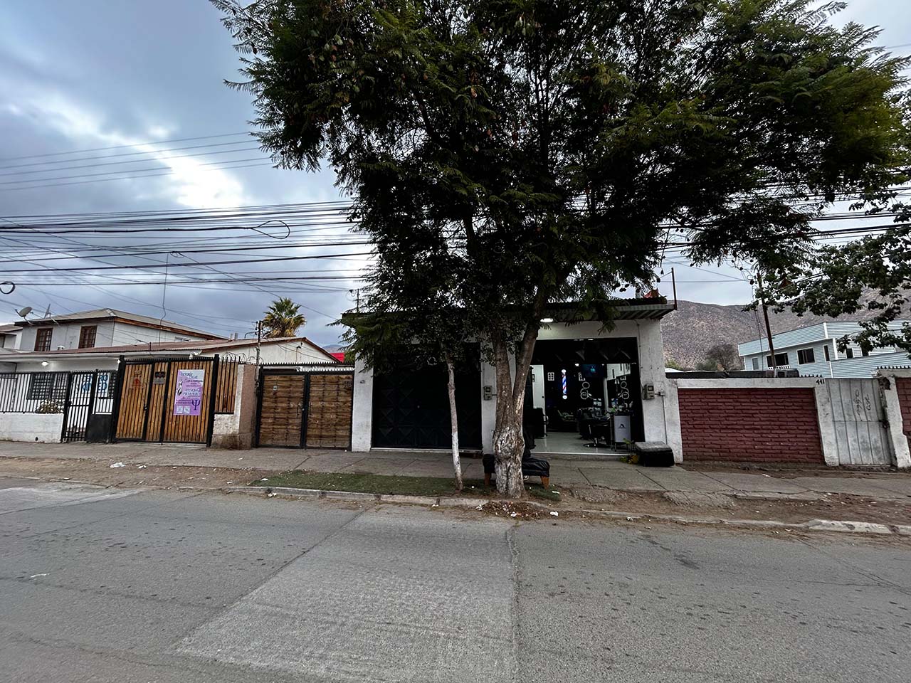 José Joaquín Pérez 431 - Imagen 1