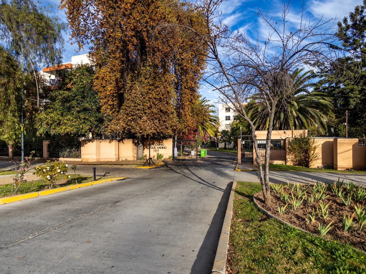 Av. Tobalaba 7377, Depto. 27, Edif. E - Imagen 2