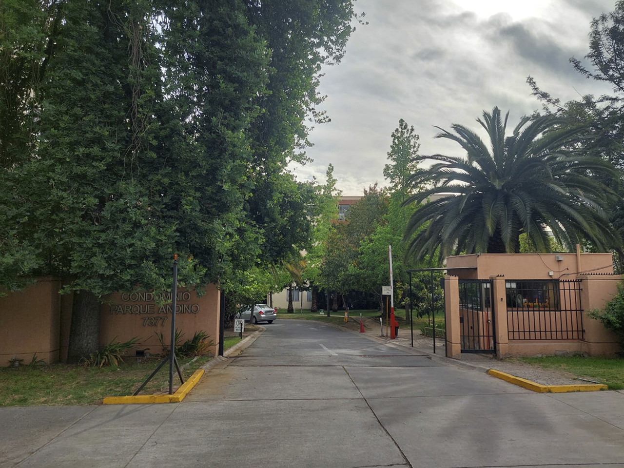 Av. Tobalaba 7377, Depto. 27, Edif. E - Imagen 2