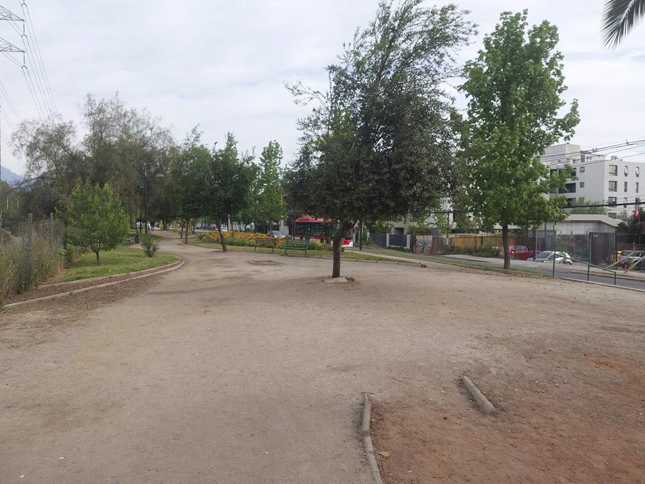 Av. Tobalaba 7377, Depto. 27, Edif. E - Imagen 9