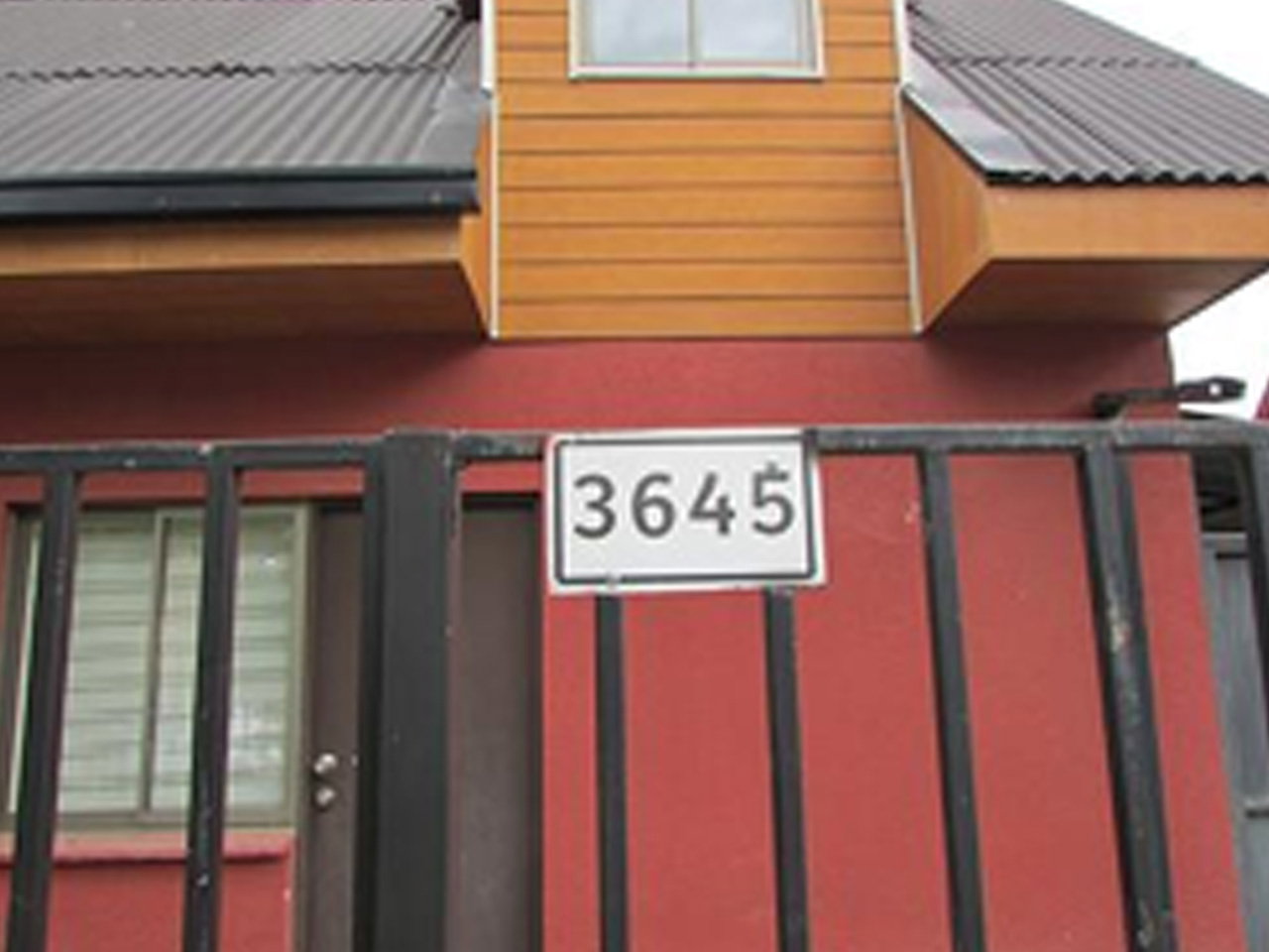 35 Oriente B 3645 - Imagen 2