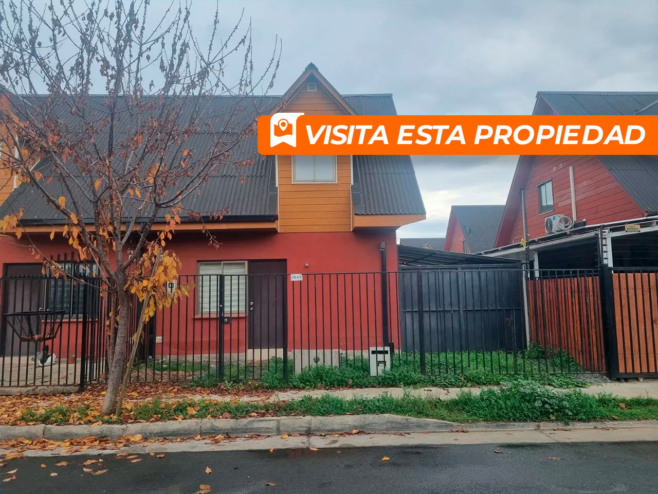 35 Oriente B 3645