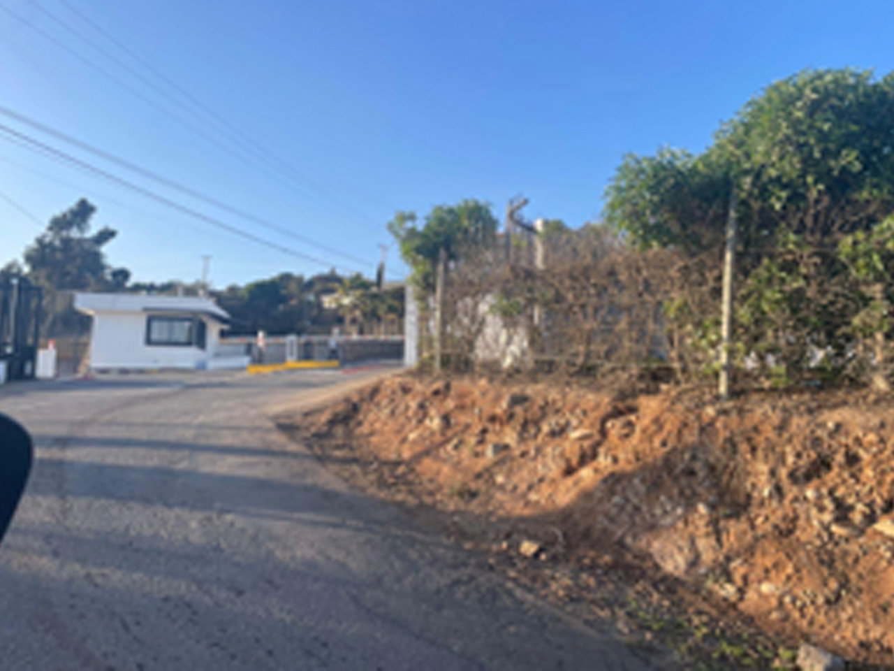 Fundo Loreto, Lote 15 B – 60 - Imagen 1