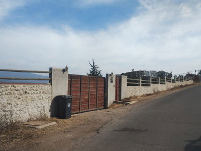 Fundo Loreto, Lote 15 B – 60