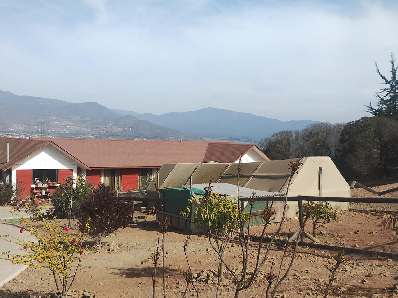 Fundo Loreto, Lote 15 B – 60 - Imagen 2