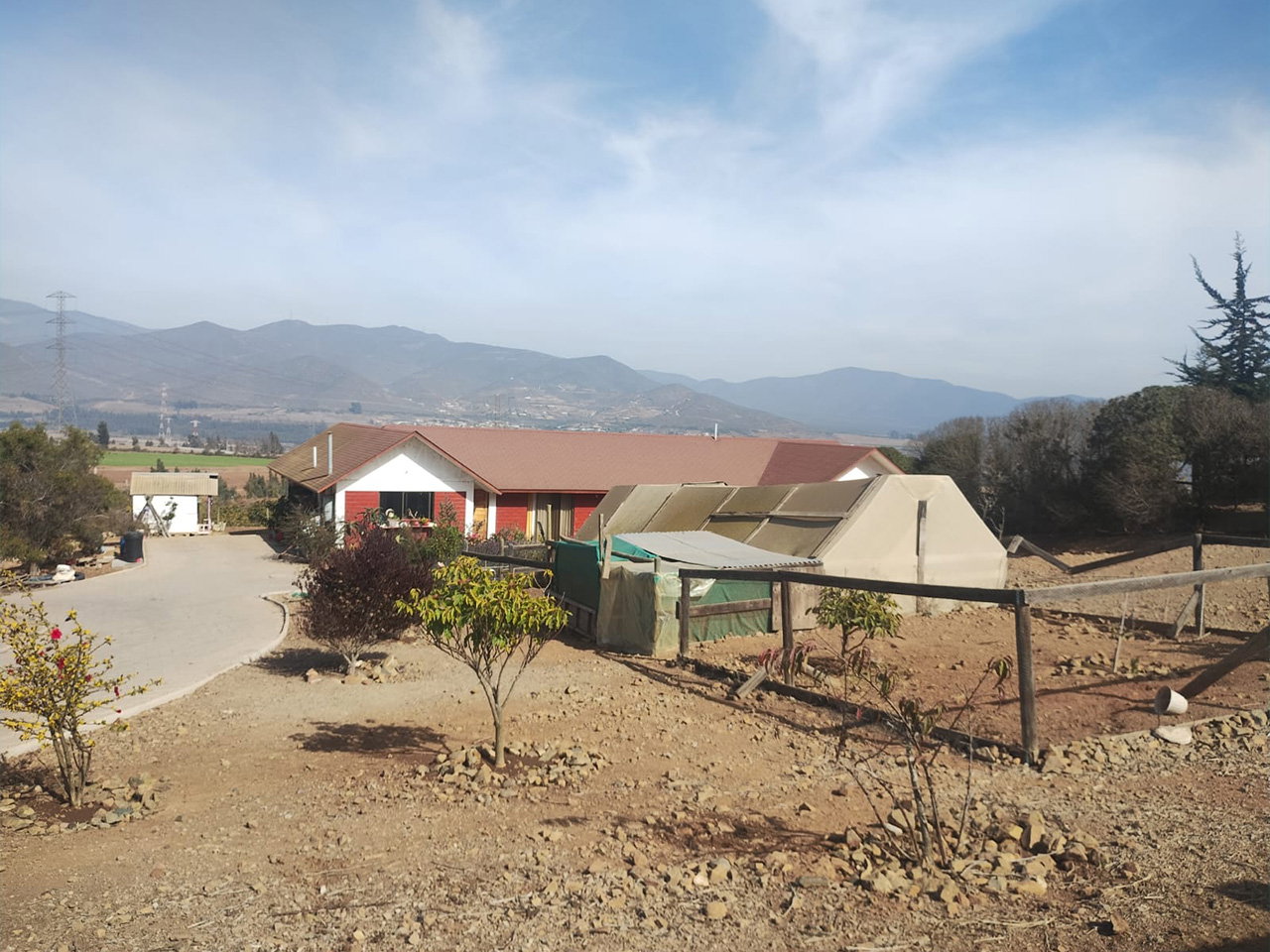 Fundo Loreto, Lote 15 B – 60 - Imagen 4