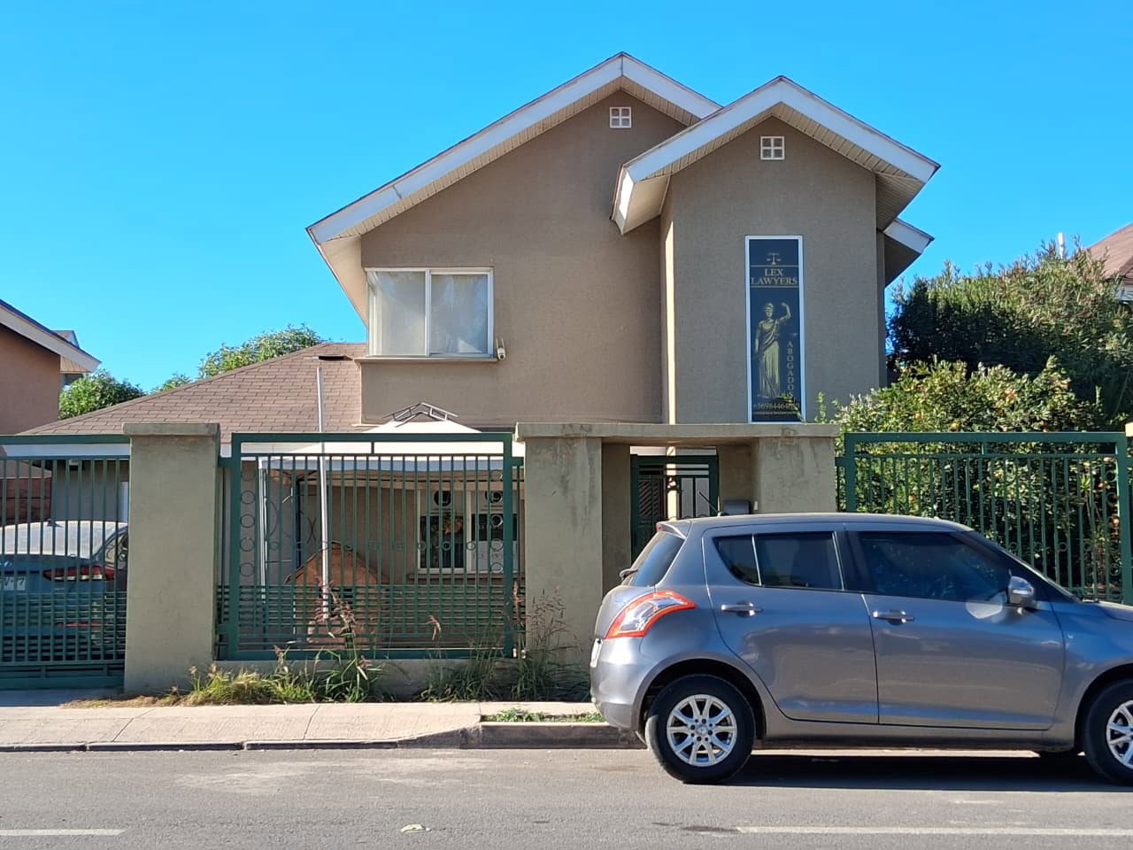 Av. Los Nogales 1336, Casa 91 - Imagen 2