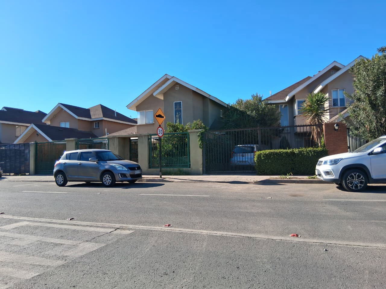 Av. Los Nogales 1336, Casa 91 - Imagen 3