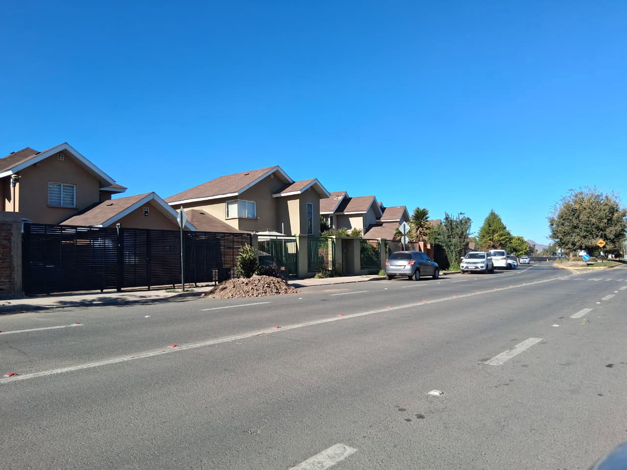 Av. Los Nogales 1336, Casa 91 - Imagen 5