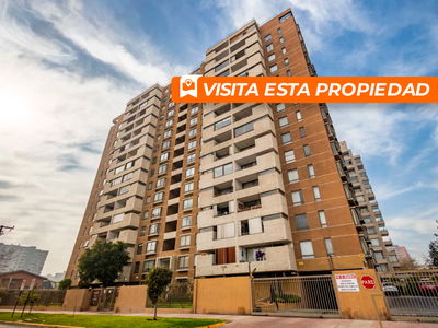 San Ignacio 3452, Depto. 77